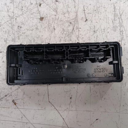 Temperature Control Module ID 84188436 Fits 18-21 Buick Encore OEM