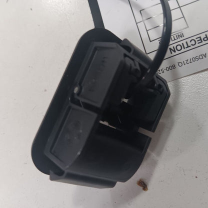 Fiat 500 Roof Hanger Hook {156087241} 2014 2015 2016 OEM