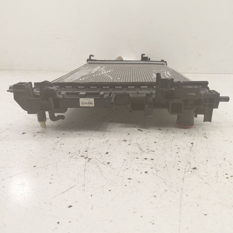 Radiator Fits 20-25 Buick Encore GX 1234094