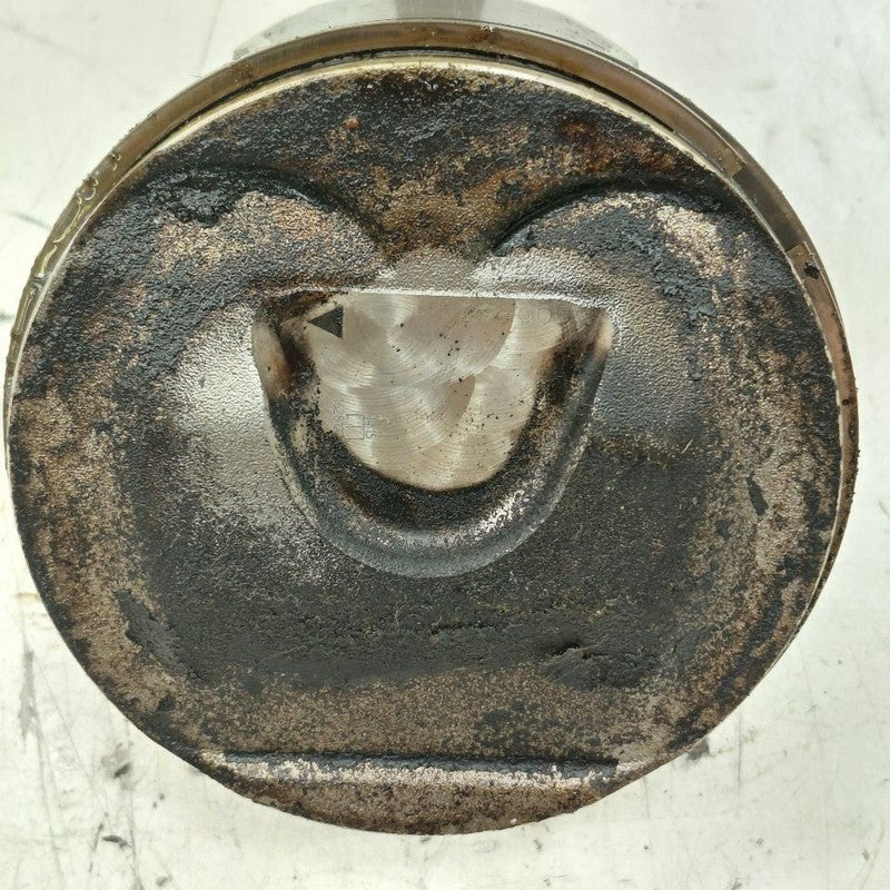 Cadillac CT6 Single Piston With Connecting Rod   3.6 2018 2017 2016