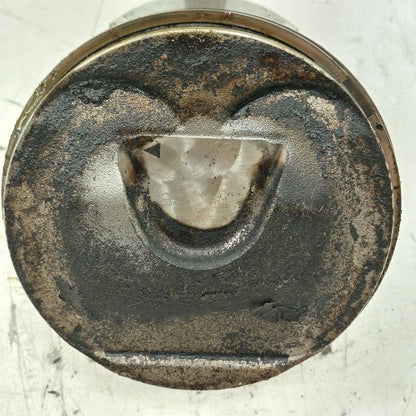 Cadillac CT6 Single Piston With Connecting Rod   3.6 2018 2017 2016