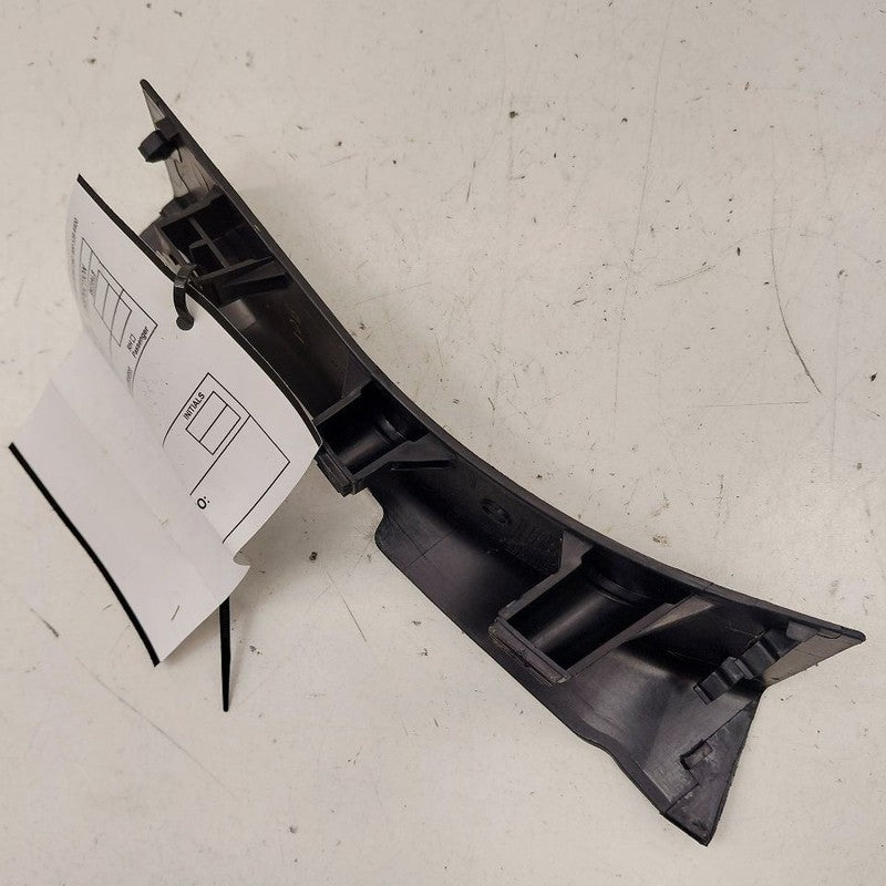 Ford Ecosport Sill Trim Plate Door Jam Threshold Left Driver Rear 2020