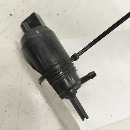 Chevy Volt Windshield Washer Wash Fluid Reservoir Motor Pump Electric 