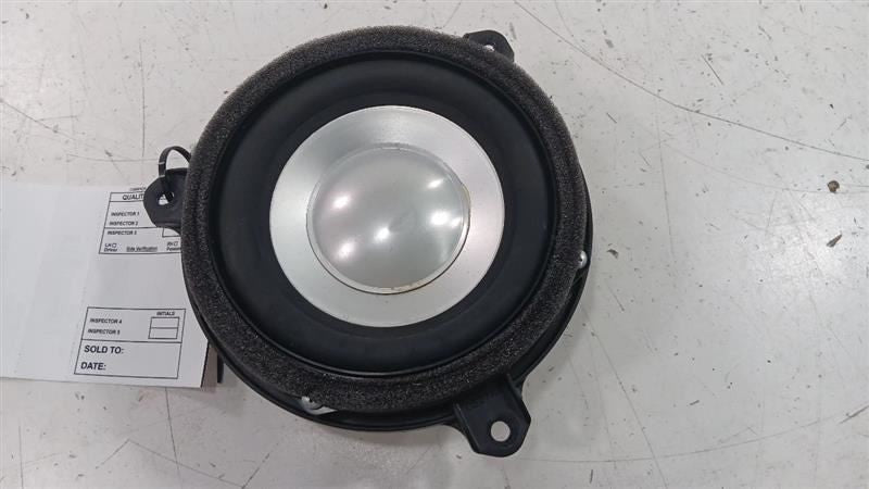 Lexus LS460 Speaker Right Passenger Rear  2007 2008 2009 OEM