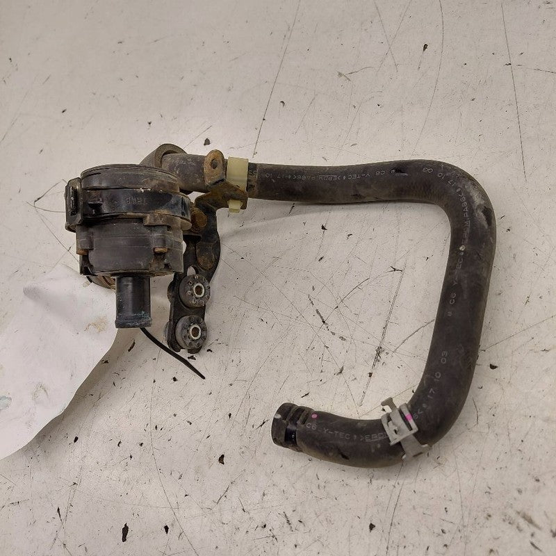 Aux Electric Coolant Water Pump Fits 19-22 Honda Insight