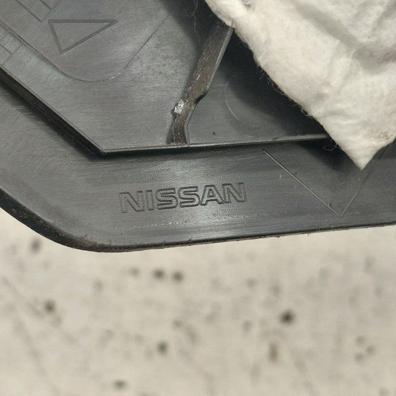 Nissan Rogue Kick Panel Trim Left Driver  2021 2022 2023