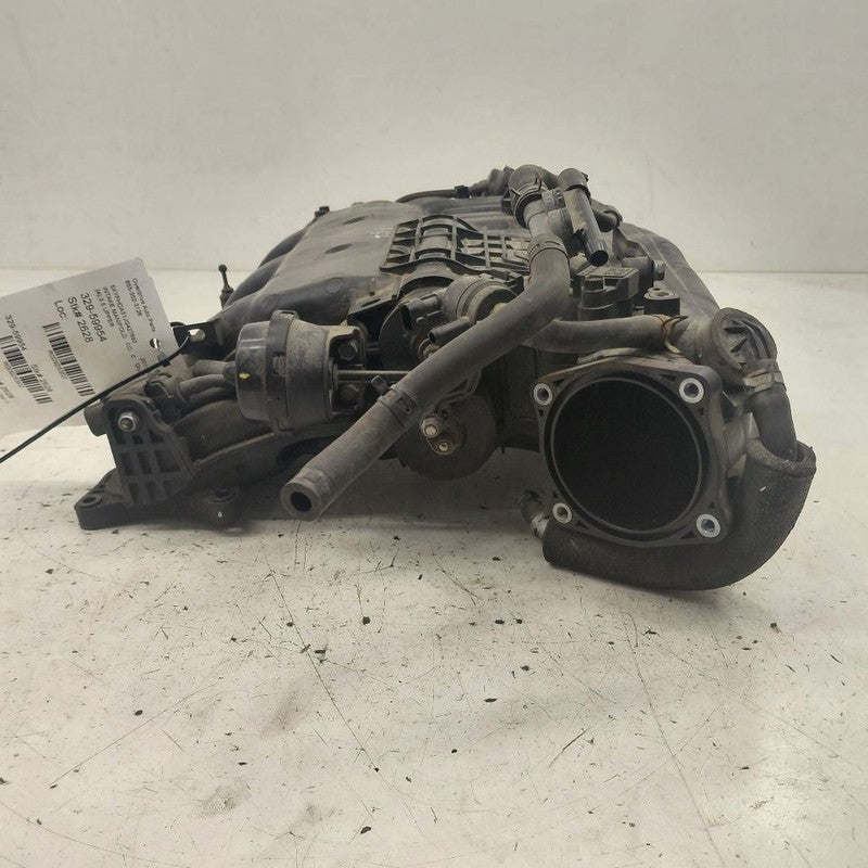 Air Intake Manifold Upper Fits 15-21 Kia Sedona