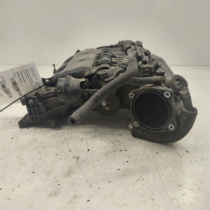 Air Intake Manifold Upper Fits 15-21 Kia Sedona