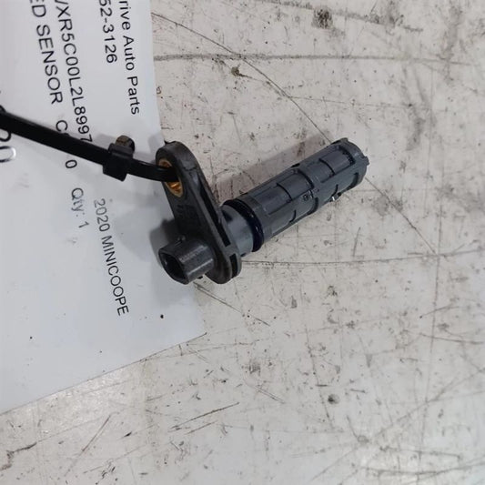 Mini Cooper Transmission Speed Sensor  2016 2017 2018 2019 2020 OEM