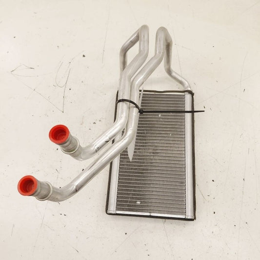 Heater Core Naturally Aspirated Fits 22-23 Mazda 3
