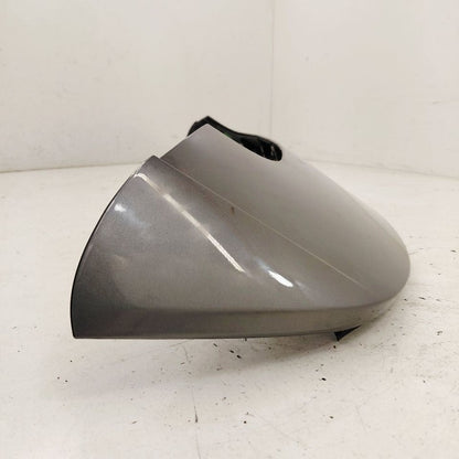 Rear Spoiler Without Solid Wing Design Fits 20-24 Ford Escape