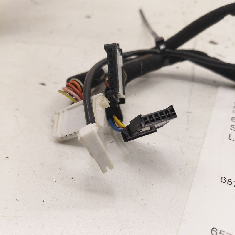 Kia Sorento Steering Wheel Wire Harness {A56190C6000} 2018 2017 2016