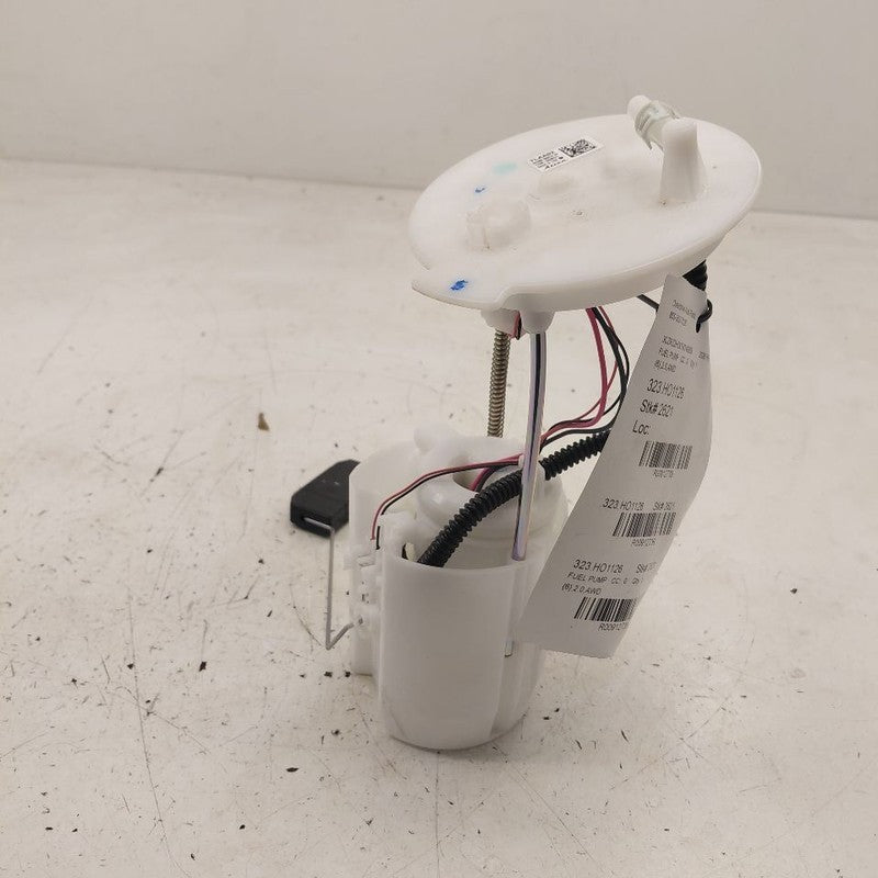 Honda HR-V Gas Fuel Pump 2.0 2026 2025 2024 2023