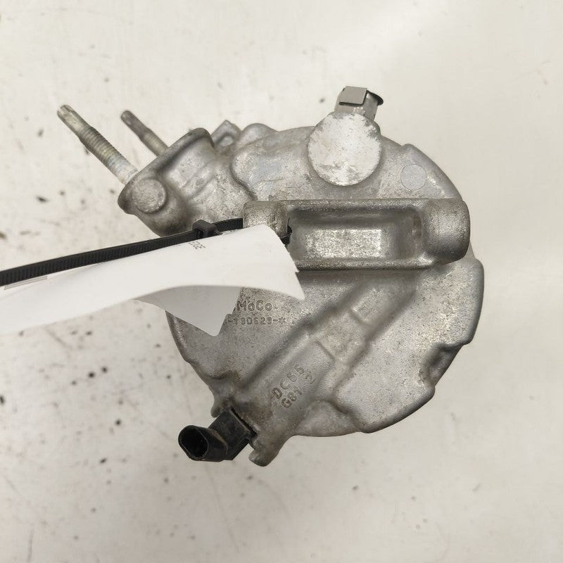 Air Conditioning AC Compressor Fits 19-24 Ford Edge