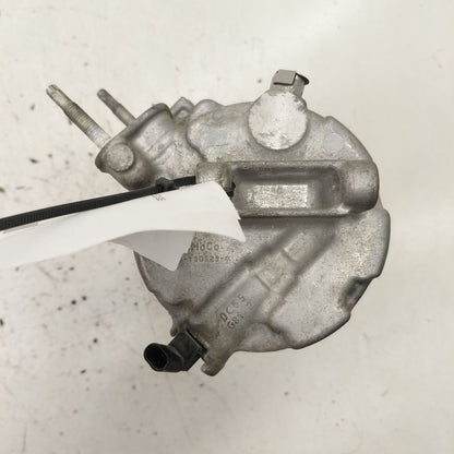 Air Conditioning AC Compressor Fits 19-24 Ford Edge