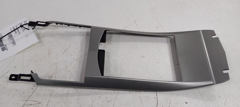 Cadillac CTS Shifter Bezel Trim Shift Console Surround Trim 2011 2012 2013