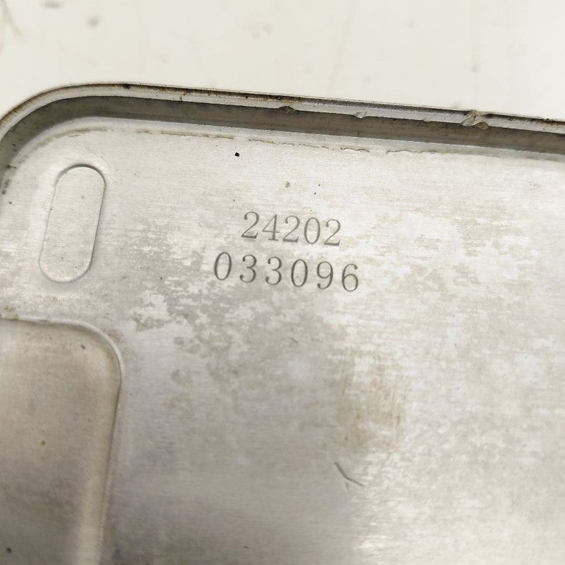 Chrysler 300 Engine Oil Cooler  3.6 2017 2018 2019