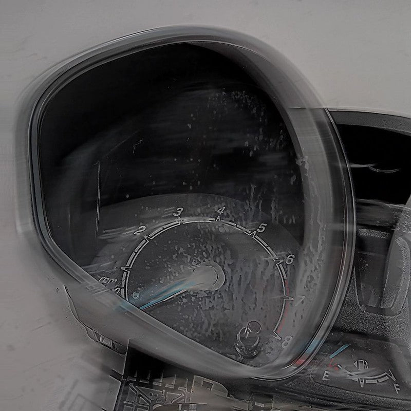  Speedometer Gauge Cluster MPH ID D2BT-10849-GAV Fits 17-19 Ford Fiesta