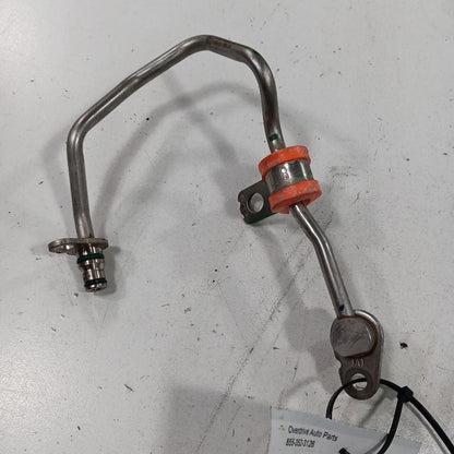 Ford Bronco Super Turbo Charger Oil Line Hose Tube  1.5 2024 2023 2022