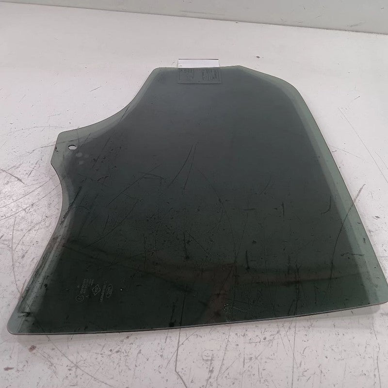 Left Rear Door Window Glass With Privacy Tint Fits 18-21 ECOSPORT OEM