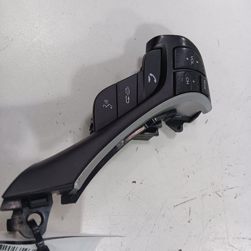 Acura ILX Column Switch Blinker Signal Wiper Mount Bracket  2016 2017 