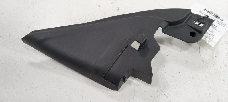 Nissan Maxima Mirror Mount Cover Door Trim Left Driver 2011 2012 2013 2014