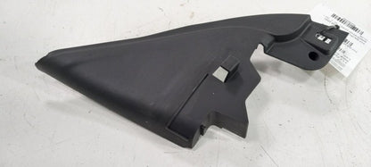 Nissan Maxima Mirror Mount Cover Door Trim Left Driver 2011 2012 2013 2014