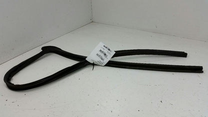 Jeep Liberty Door Glass Window Seal Rubber Gasket Right Passenger Front 2005