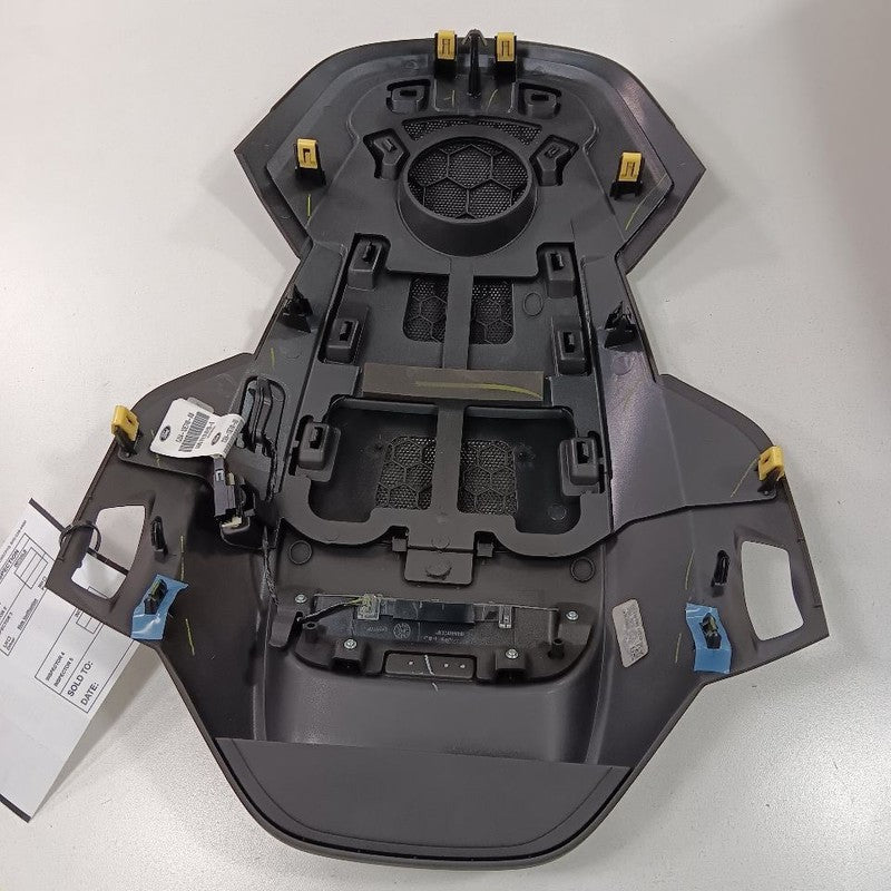 Ford Escape Upper Center Dash Bezel Trim 2019 2018 2017 OEM