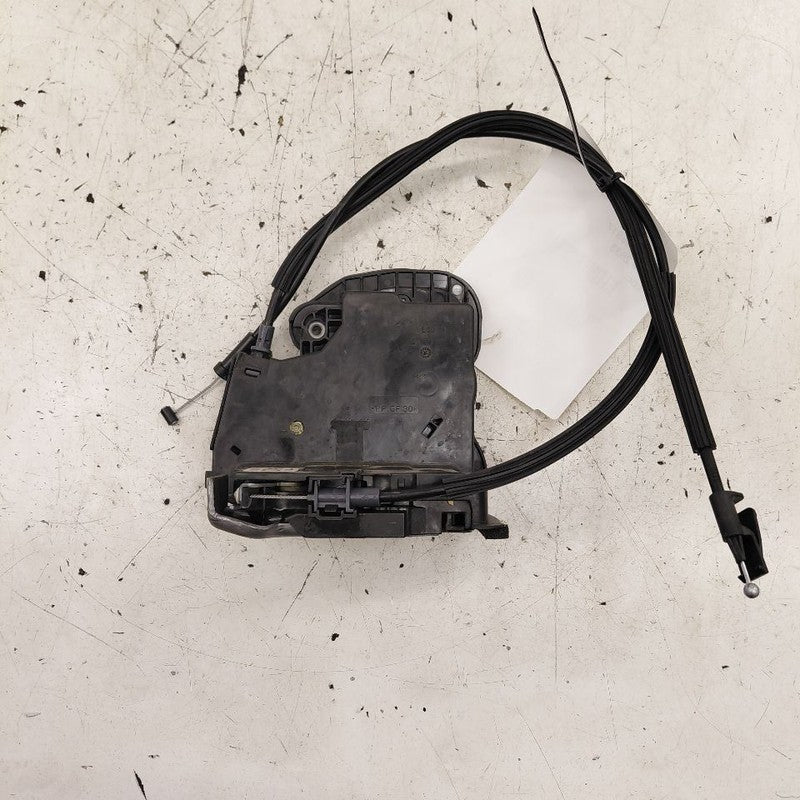 Cadillac CT6 Door Latch Lock Left Driver Rear  2018 2017 2016