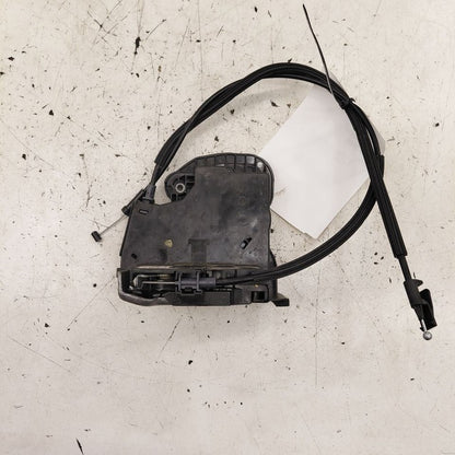 Cadillac CT6 Door Latch Lock Left Driver Rear  2018 2017 2016