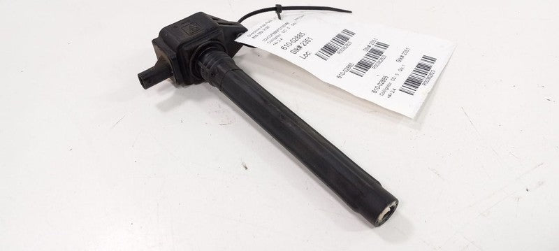 68242286AB Ignition Coil Ignitor Fits 14-20 CHEROKEE 