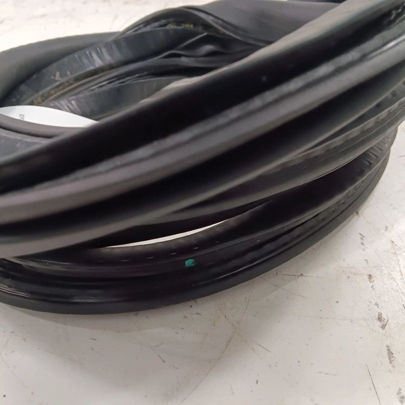 Jeep Renegade On Body Door Jamb Seal Rear Left Driver Back   2021 2020