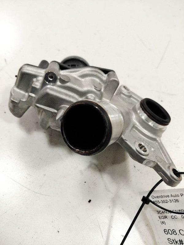 Jeep Compass EGR Valve  2.0 2025 2024 2023 OEM