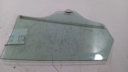 Left Rear Door Window Glass Fits 2019 2020 2021 2022 CX-3 OEM