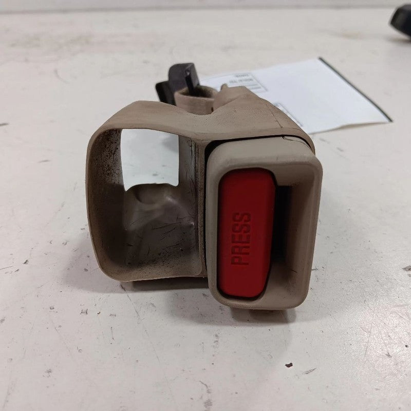 Subaru Legacy Outback Rear Back Center Seat Belt Buckle Latch 2015 201