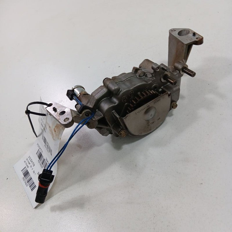Chrysler 300 3.6 Engine Oil Pump  2015 2016 2017 2018 2019