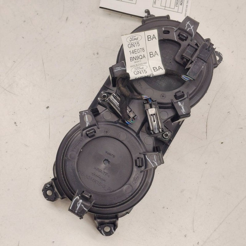 Ford Ecosport Cup Holder  2020 2021 2022 OEM
