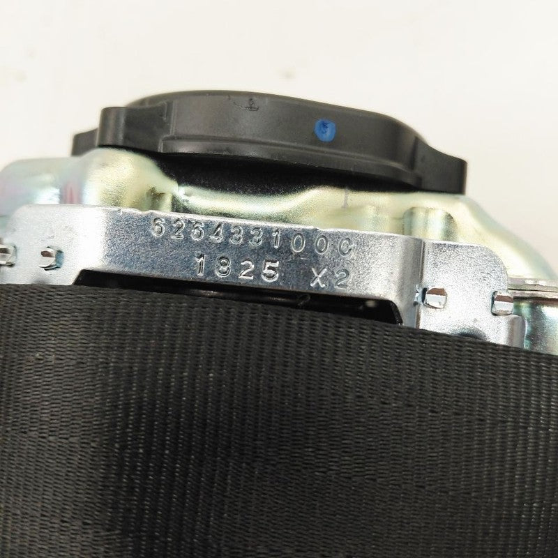 Ford Escape Seat Belt Strap Retractor Left Driver Rear Back  2022 2023