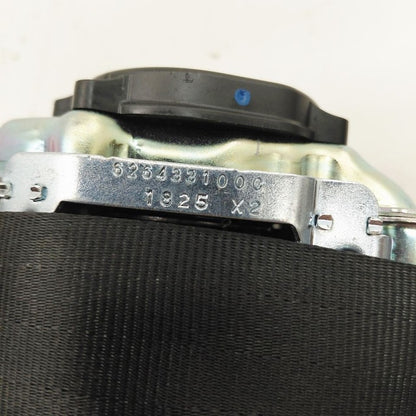 Ford Escape Seat Belt Strap Retractor Left Driver Rear Back  2022 2023