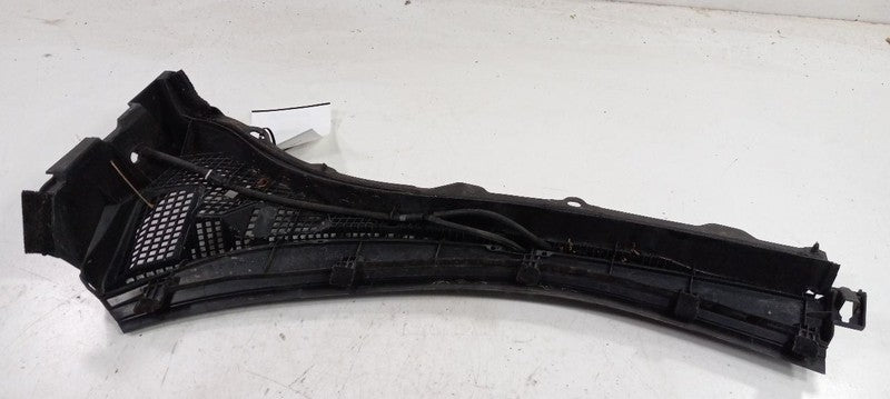Mazda 3 Windshield Cowl Vent Panel Trim Cover Right Passenger 2013 201