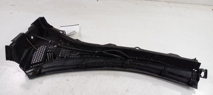Mazda 3 Windshield Cowl Vent Panel Trim Cover Right Passenger 2013 201