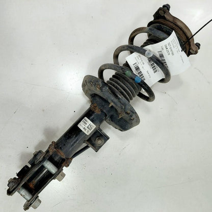 Passenger Right Strut Front Built Turbo US Market Fits 16-19 Hyundai S