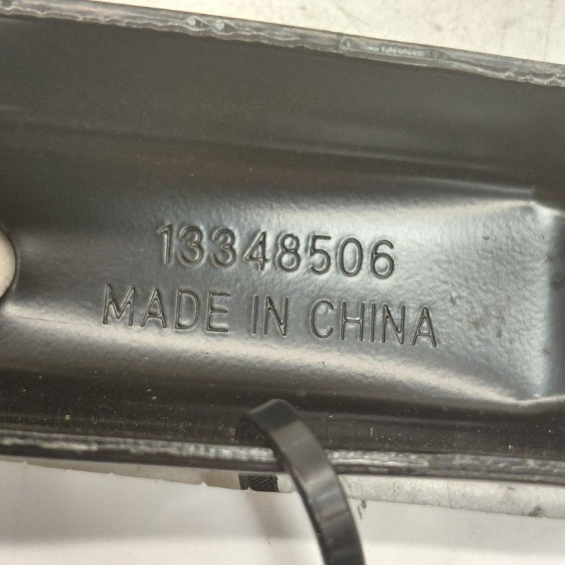 Chevy Trax Spare Tire Changing Wrench Tool  2022 2021
