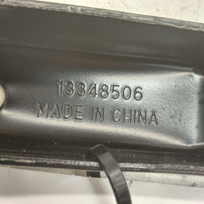 Chevy Trax Spare Tire Changing Wrench Tool  2022 2021