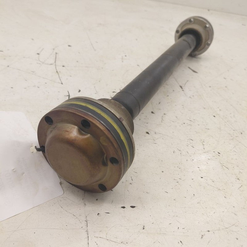 Front Drive Shaft AWD Fits 07-11 13-19 Lexus GS350