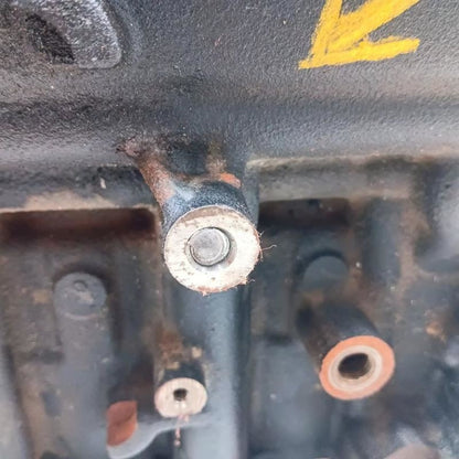 Buick Encore Engine Cylinder Block Bare 2017 2018 2019 2020 OEM