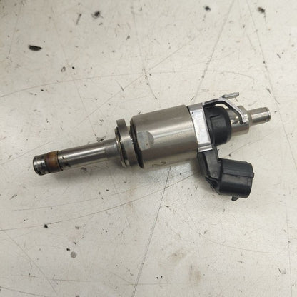 Fuel Injection Injector Turbo Fits 14-17 19-23 Mazda CX-5