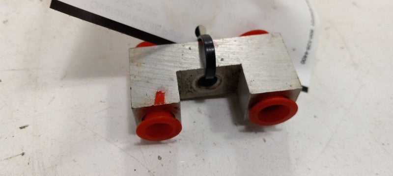 Dodge Journey Brake Proportioning Valve 2011 2012 2013 2014 2015 2016 