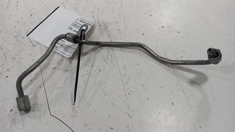 Toyota Rav 4 Gas Fuel Line  2019 2020 2021 2022 2023 2024